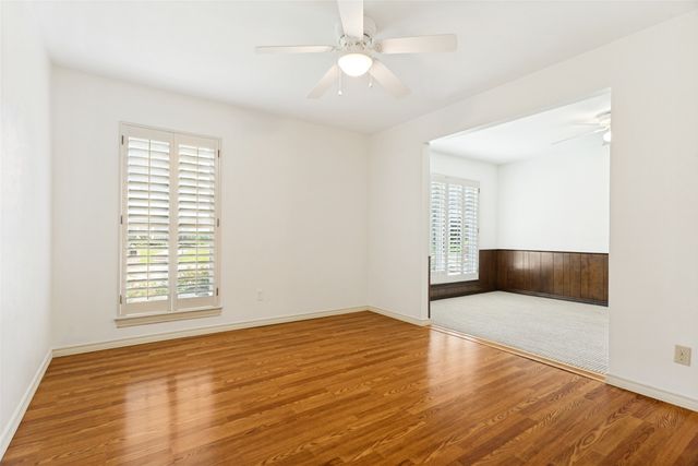 4128 Coral Circle, Benbrook, TX 76126