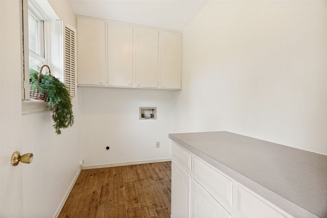 4128 Coral Circle, Benbrook, TX 76126