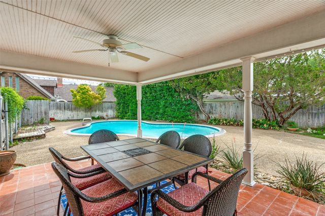 4128 Coral Circle, Benbrook, TX 76126