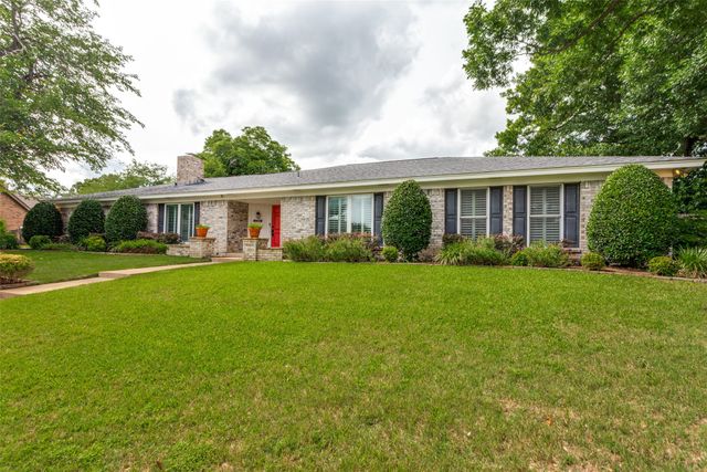 4128 Coral Circle, Benbrook, TX 76126