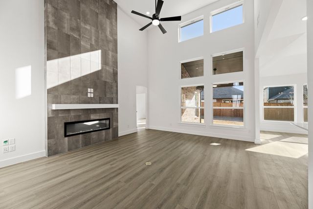 6314 White Creek Drive, Celina, TX 75009