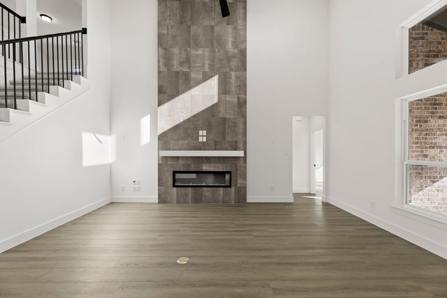 6314 White Creek Drive, Celina, TX 75009