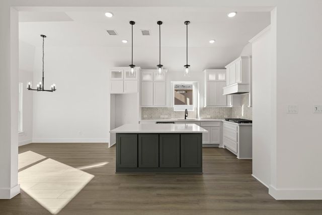 6314 White Creek Drive, Celina, TX 75009