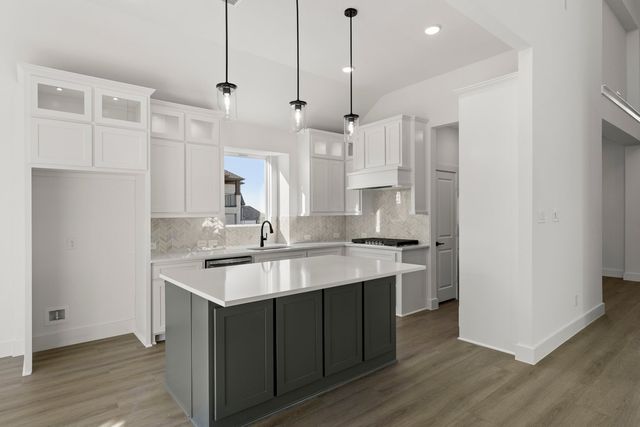 6314 White Creek Drive, Celina, TX 75009