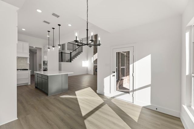 6314 White Creek Drive, Celina, TX 75009