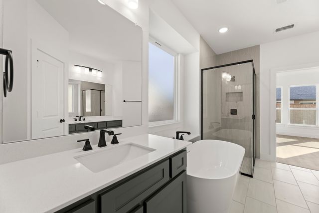 6314 White Creek Drive, Celina, TX 75009