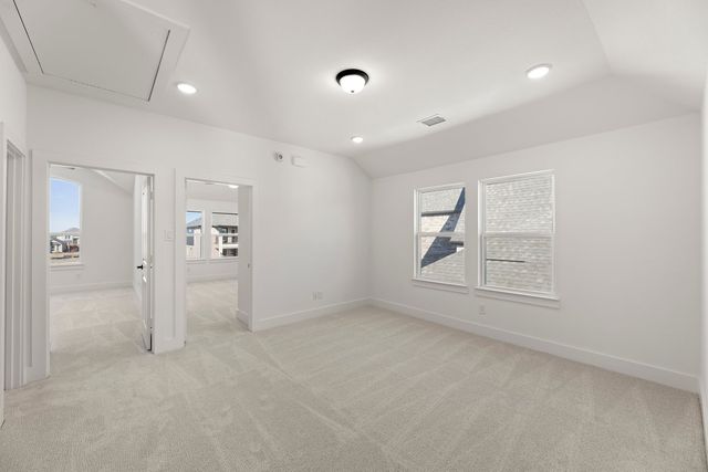 6314 White Creek Drive, Celina, TX 75009