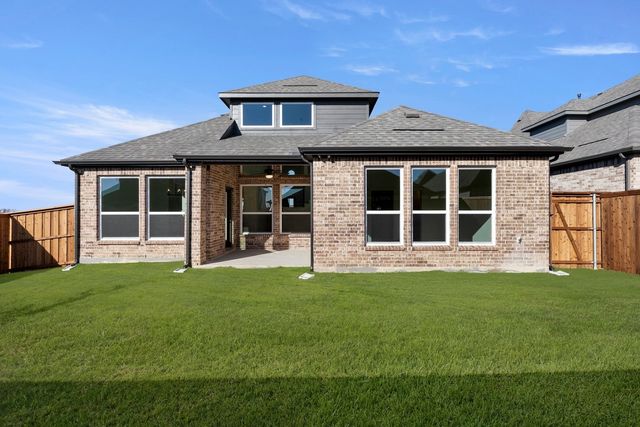 6314 White Creek Drive, Celina, TX 75009