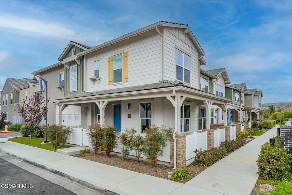 201 Red Brick Drive 1, Simi Valley, CA 93065 — photo 2