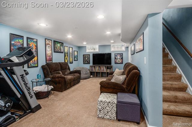 2623 Venice Street, Dearborn, MI 48124