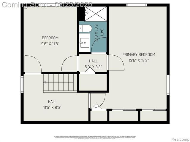 2623 Venice Street, Dearborn, MI 48124