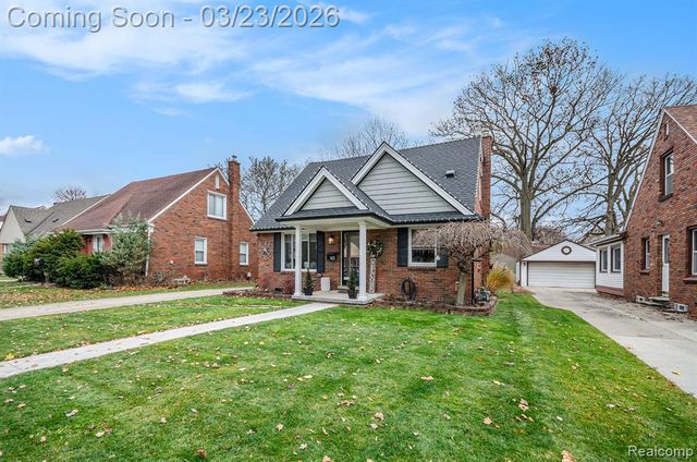 2623 Venice Street, Dearborn, MI 48124