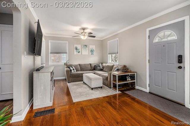 2623 Venice Street, Dearborn, MI 48124