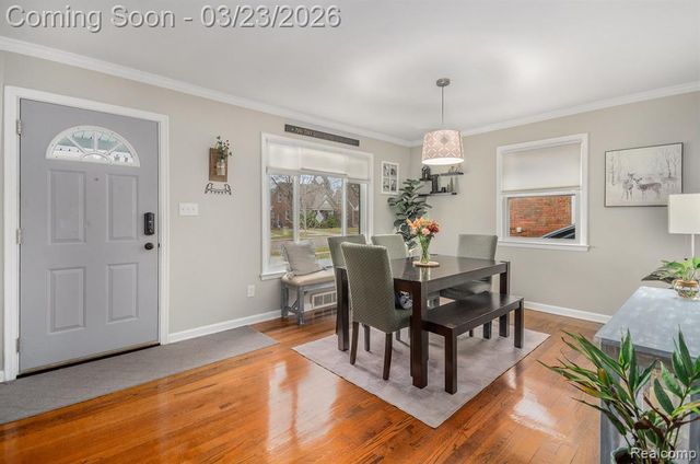 2623 Venice Street, Dearborn, MI 48124