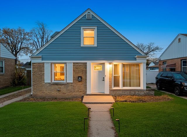 540 47th Avenue, Bellwood, IL 60104