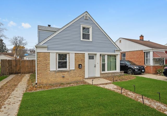 540 47th Avenue, Bellwood, IL 60104