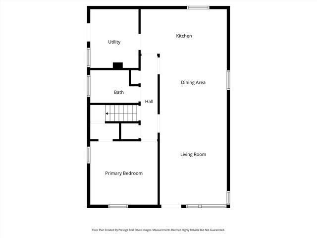 540 47th Avenue, Bellwood, IL 60104