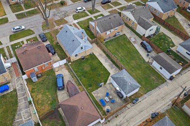 540 47th Avenue, Bellwood, IL 60104