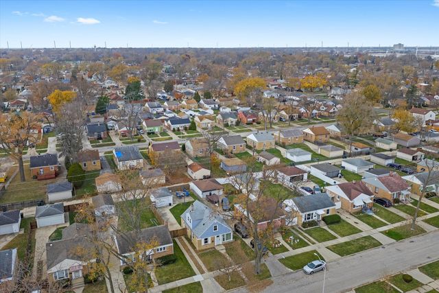 540 47th Avenue, Bellwood, IL 60104