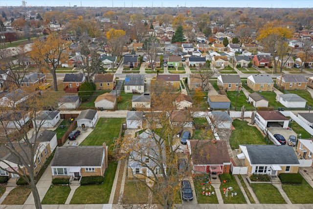 540 47th Avenue, Bellwood, IL 60104