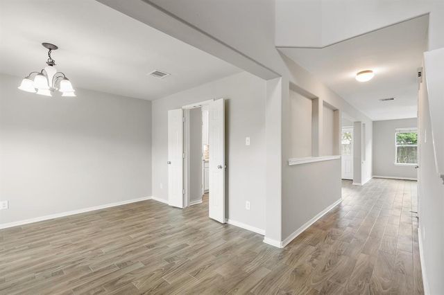 6105 Larrycrest Drive, Pearland, TX 77584
