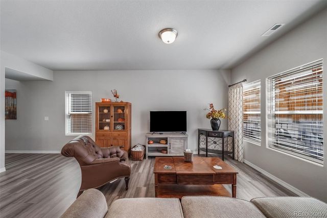 8108 Kittrick Place, Peyton, CO 80831