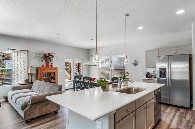 8108 Kittrick Place, Peyton, CO 80831