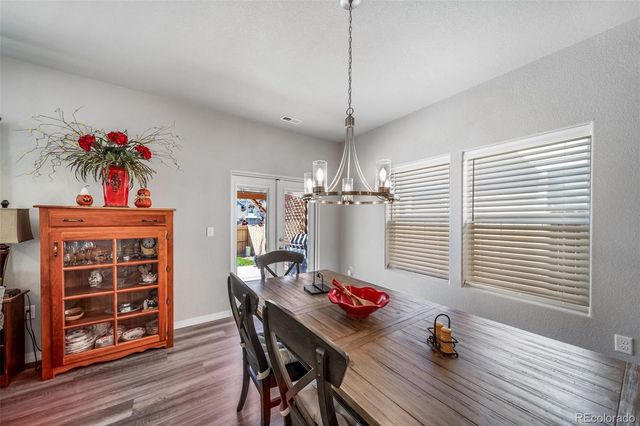 8108 Kittrick Place, Peyton, CO 80831