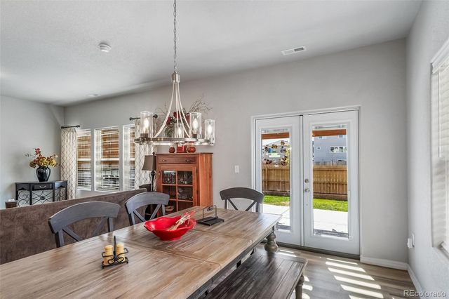 8108 Kittrick Place, Peyton, CO 80831