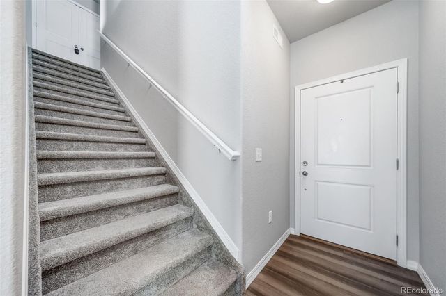 8108 Kittrick Place, Peyton, CO 80831