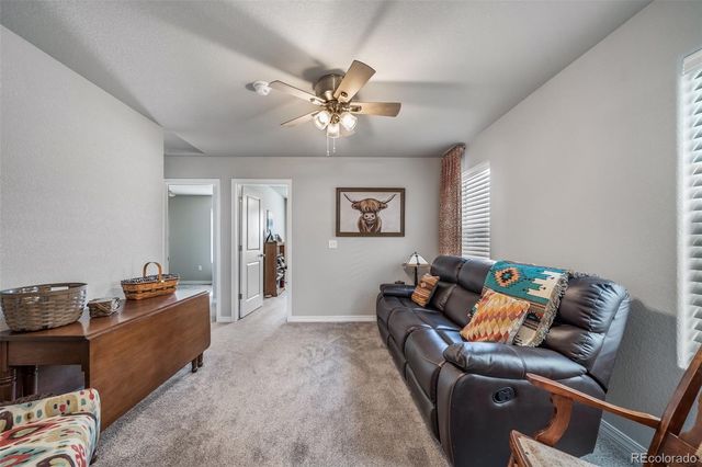 8108 Kittrick Place, Peyton, CO 80831