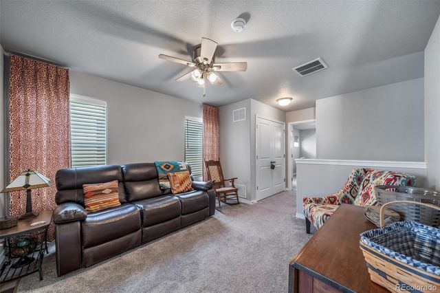 8108 Kittrick Place, Peyton, CO 80831