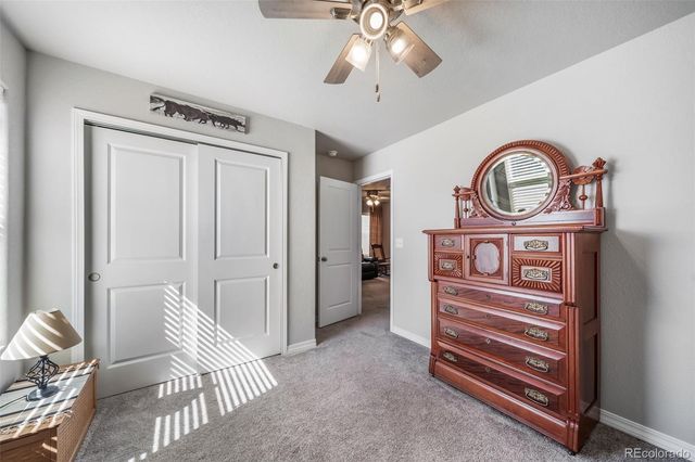 8108 Kittrick Place, Peyton, CO 80831