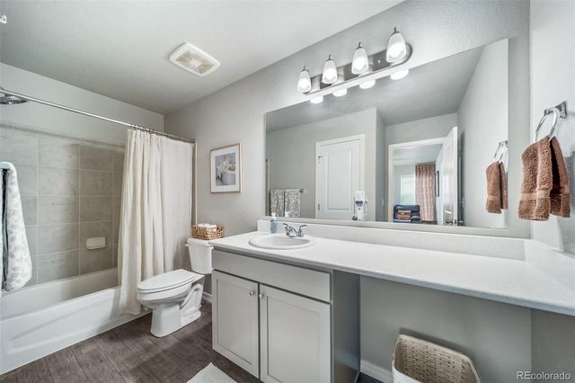 8108 Kittrick Place, Peyton, CO 80831