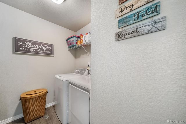 8108 Kittrick Place, Peyton, CO 80831
