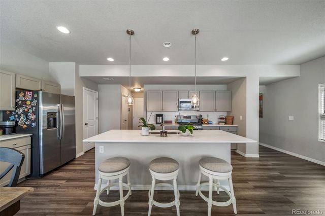 8108 Kittrick Place, Peyton, CO 80831