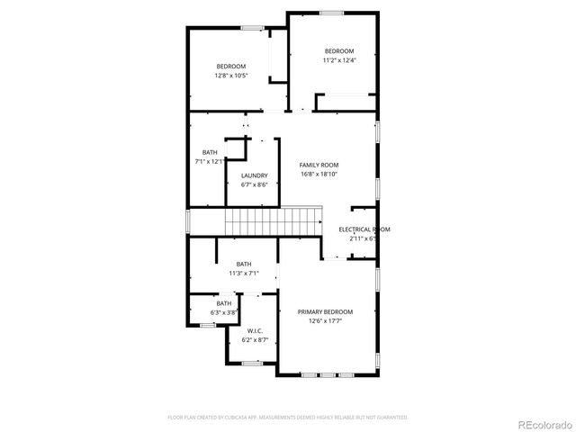 8108 Kittrick Place, Peyton, CO 80831