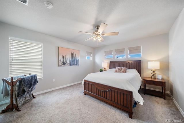 8108 Kittrick Place, Peyton, CO 80831