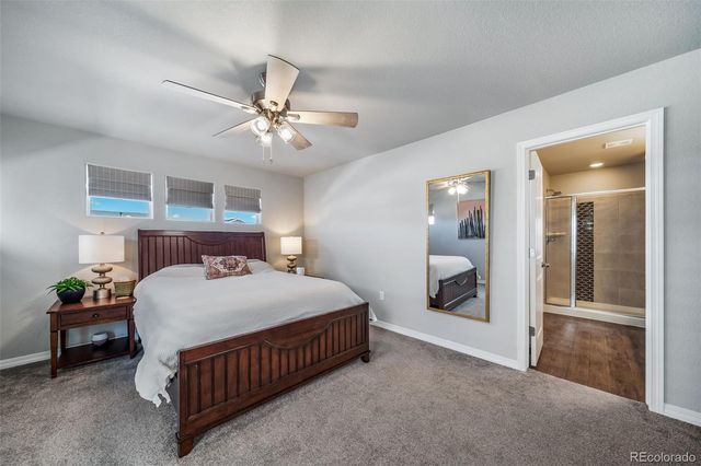 8108 Kittrick Place, Peyton, CO 80831