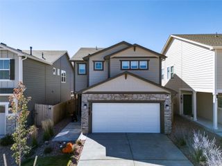 8108 Kittrick Place, Peyton, CO 80831