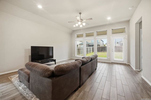 8447 Flint Cove, San Antonio, TX 78254