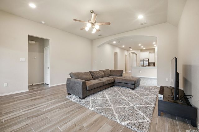 8447 Flint Cove, San Antonio, TX 78254