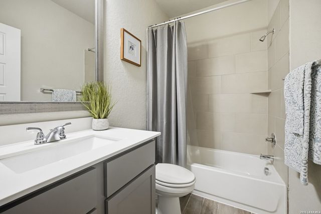 8447 Flint Cove, San Antonio, TX 78254