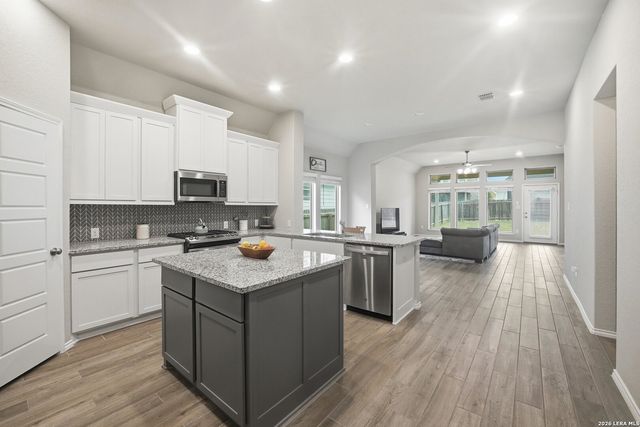 8447 Flint Cove, San Antonio, TX 78254