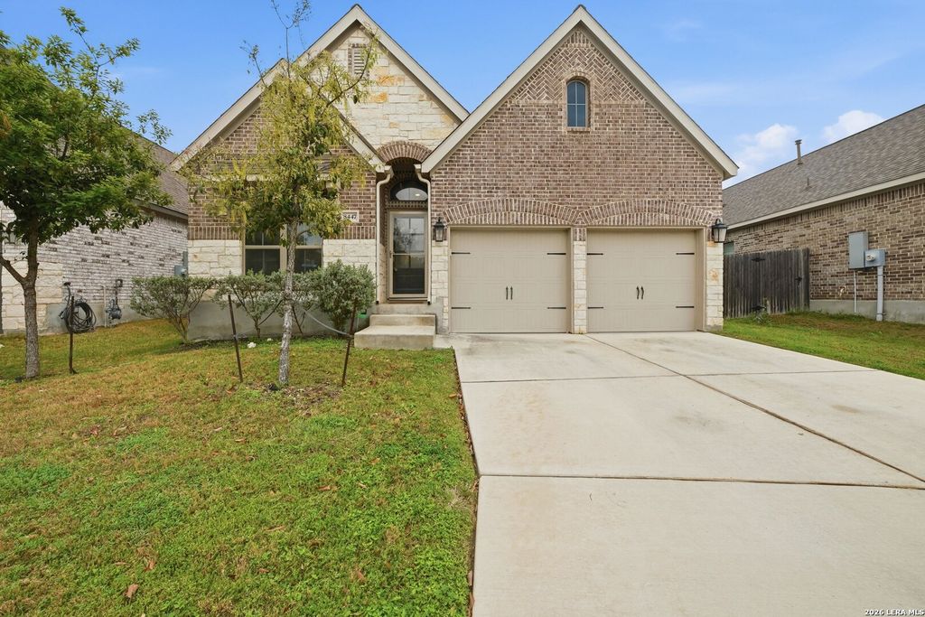 8447 Flint Cove, San Antonio, TX 78254