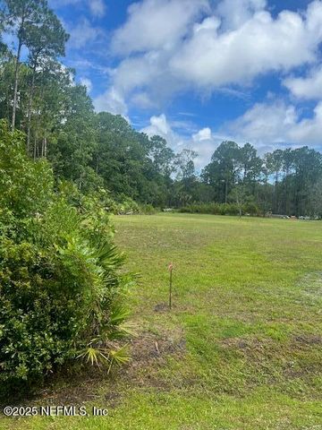 1758 CARTER Road, St. Augustine, FL 32084