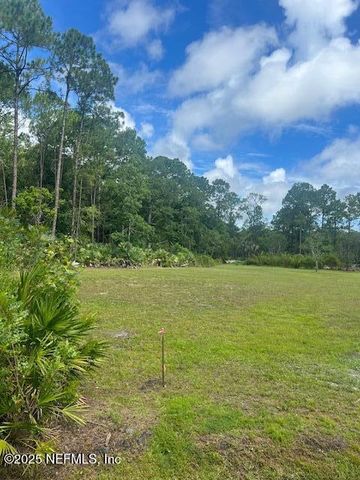 1758 CARTER Road, St. Augustine, FL 32084