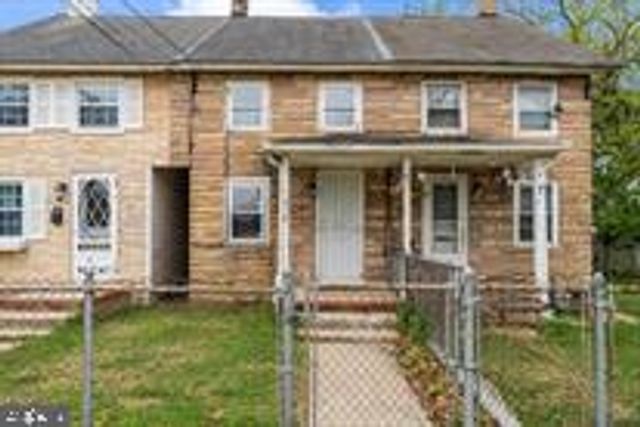 1012 ARCHER ST, Millville, NJ 08332
