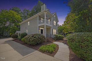 106 E Whitaker Mill Road A, Raleigh, NC 27608