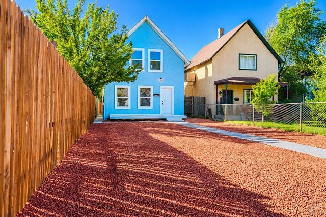 128 Idaho, Pueblo, CO 81004